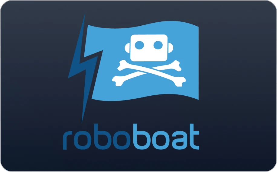 Roboboat Image